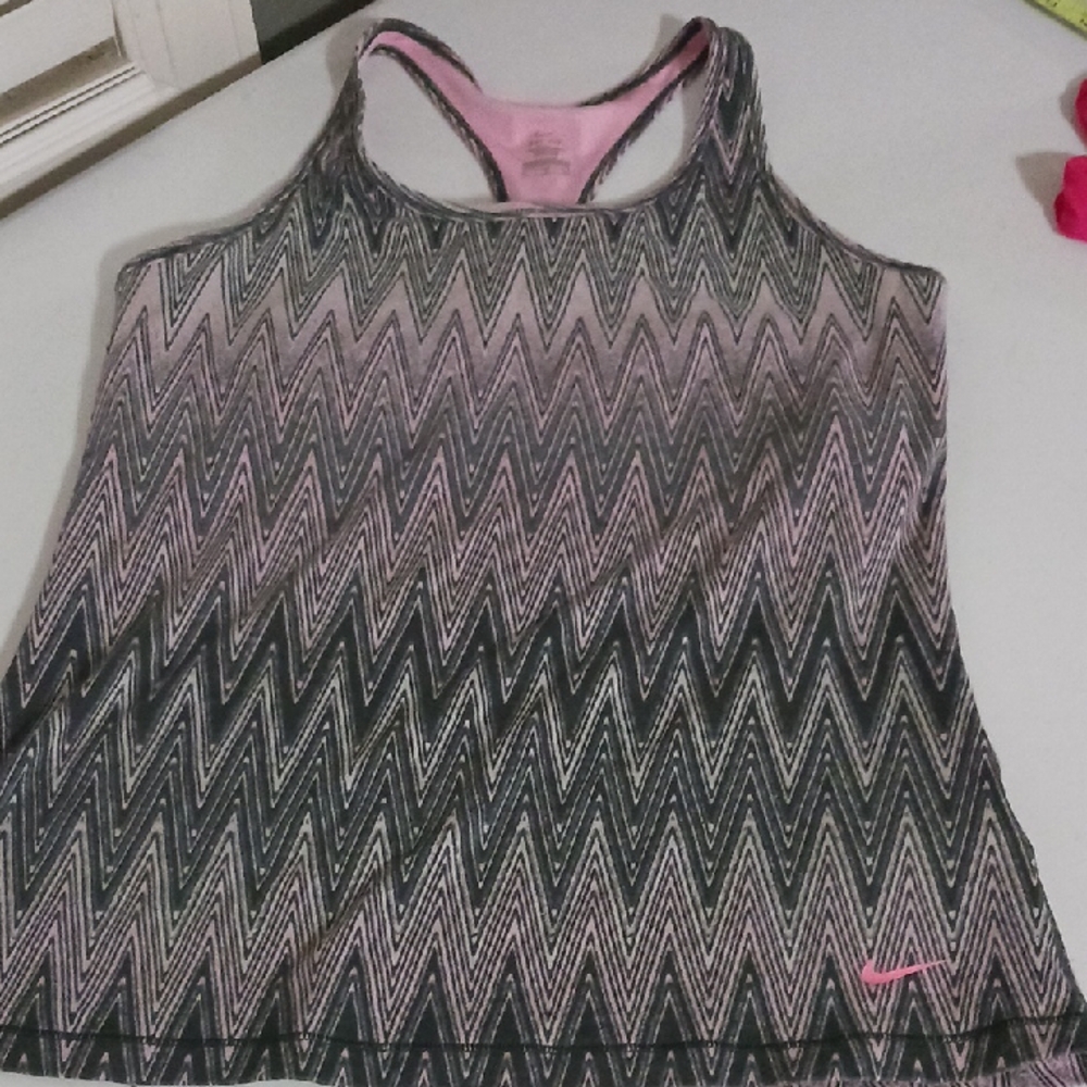 Nike Tank Top